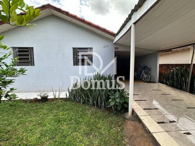 #705 - Casa para Venda em Toledo - PR - 3