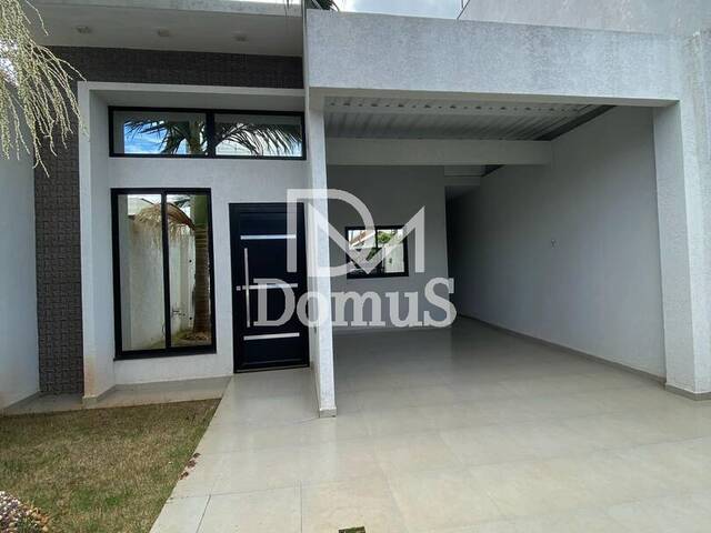 #706 - Casa para Venda em Toledo - PR - 3
