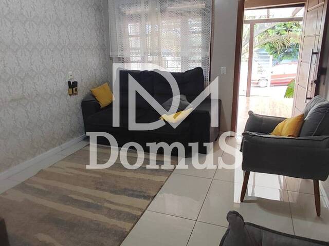 #708 - Casa para Venda em Toledo - PR - 3