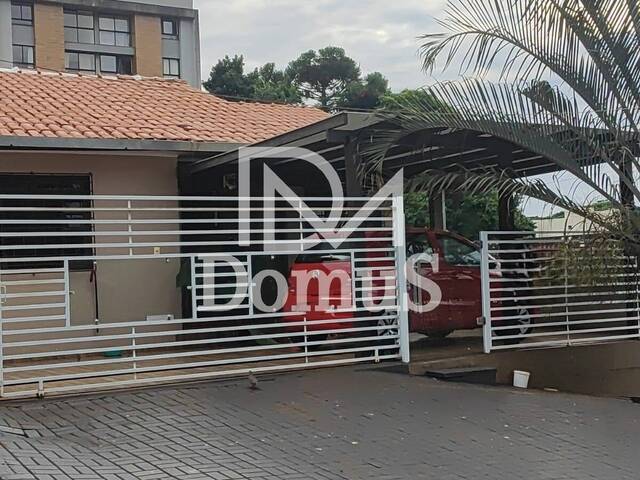 #708 - Casa para Venda em Toledo - PR - 1