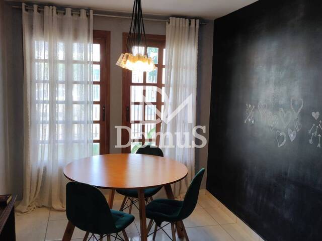 #711 - Casa para Venda em Toledo - PR - 2