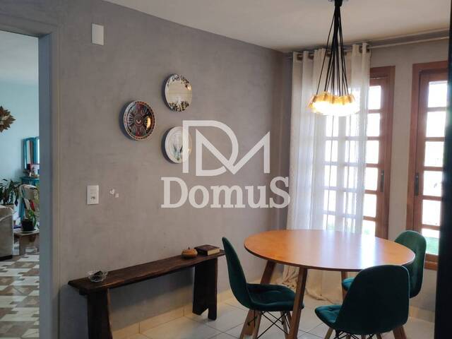 Casa para Venda em Toledo - 4