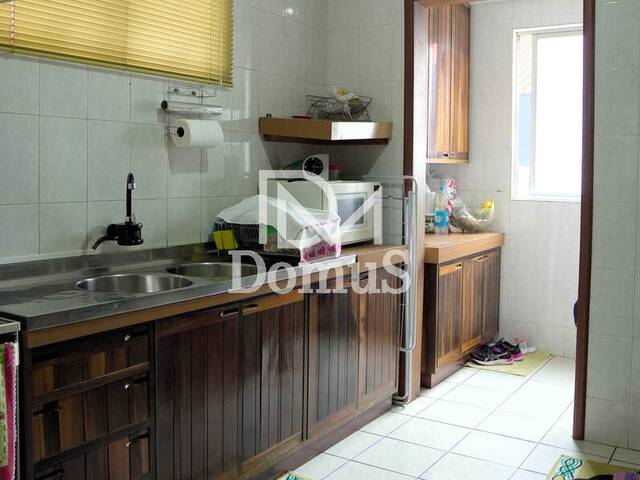 #712 - Apartamento para Venda em Toledo - PR - 2