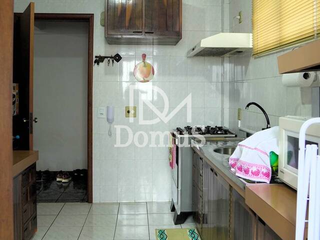#712 - Apartamento para Venda em Toledo - PR - 3