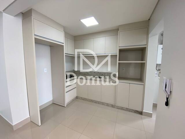 #713 - Apartamento para Locação em Toledo - PR - 3