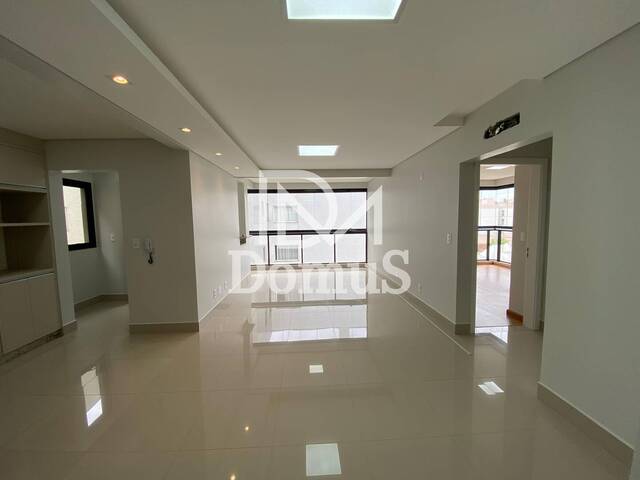 #713 - Apartamento para Locação em Toledo - PR - 1