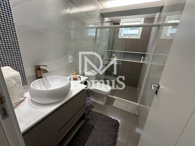 #714 - Apartamento para Venda em Toledo - PR - 1