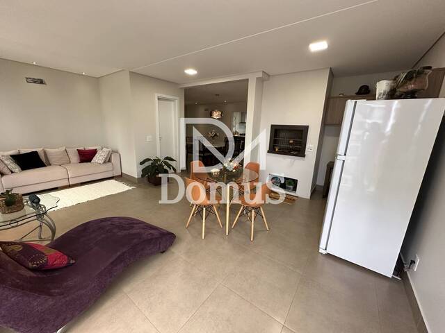 #714 - Apartamento para Venda em Toledo - PR - 3