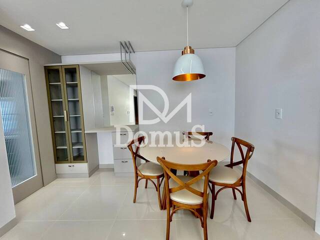 #715 - Apartamento para Venda em Toledo - PR - 3