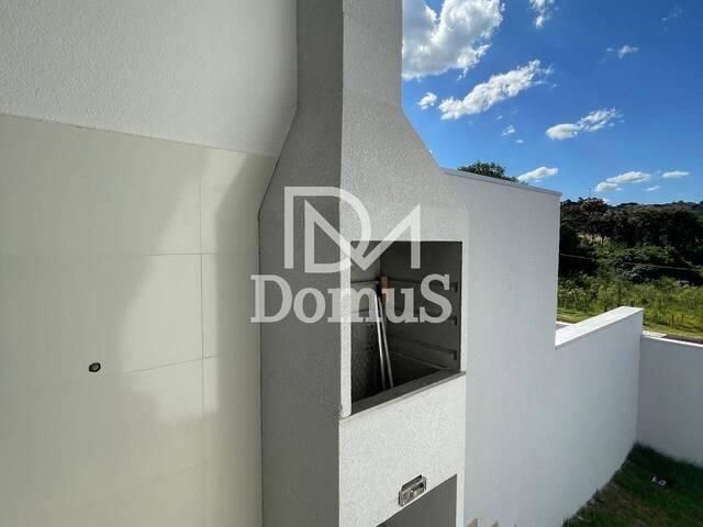 #717 - Casa para Venda em Toledo - PR - 3