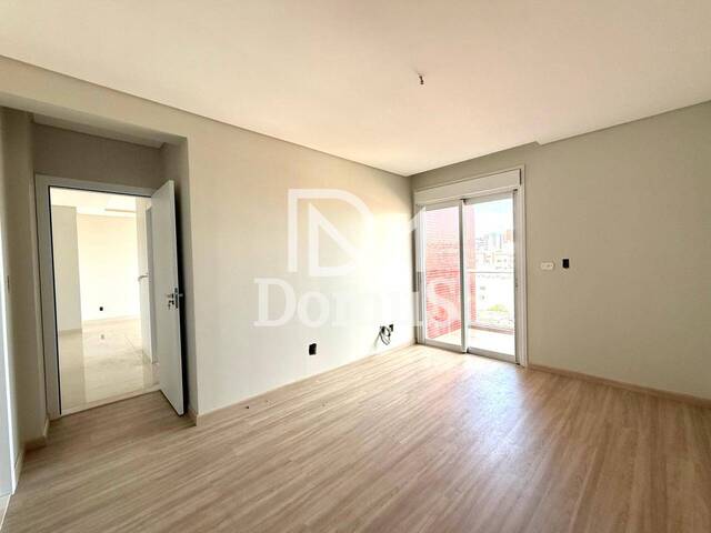 #718 - Apartamento para Venda em Toledo - PR - 3