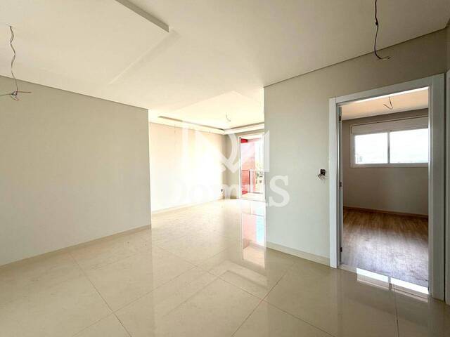 #718 - Apartamento para Venda em Toledo - PR - 2