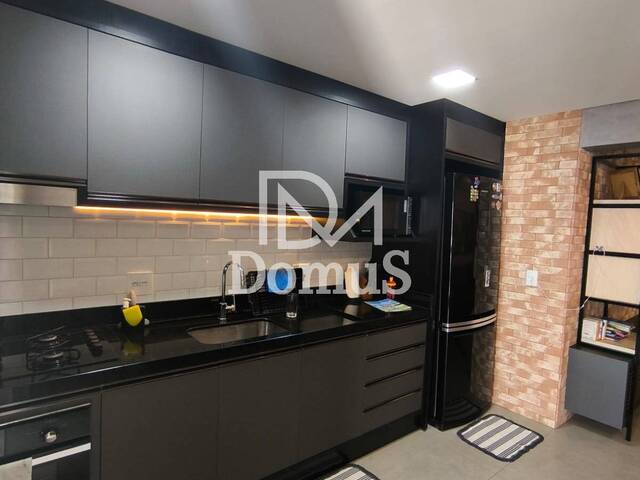 #719 - Apartamento para Venda em Toledo - PR - 3
