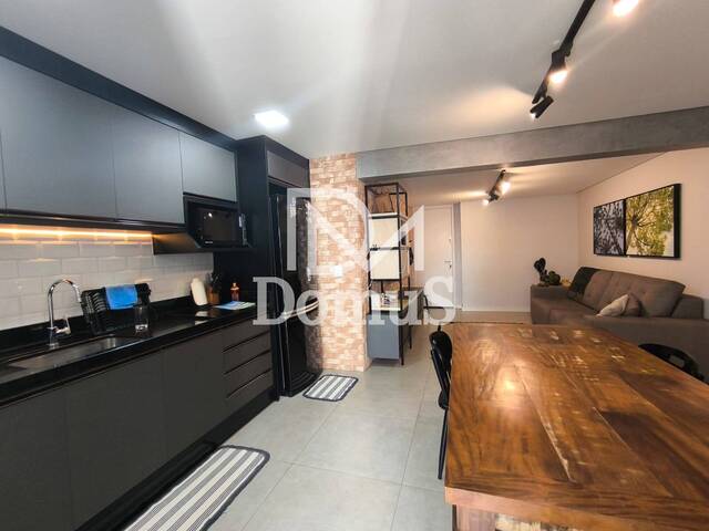 #719 - Apartamento para Venda em Toledo - PR - 1