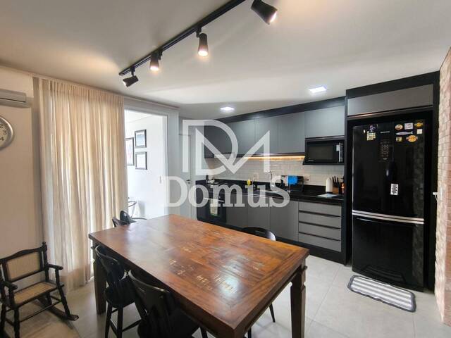 #719 - Apartamento para Venda em Toledo - PR - 2