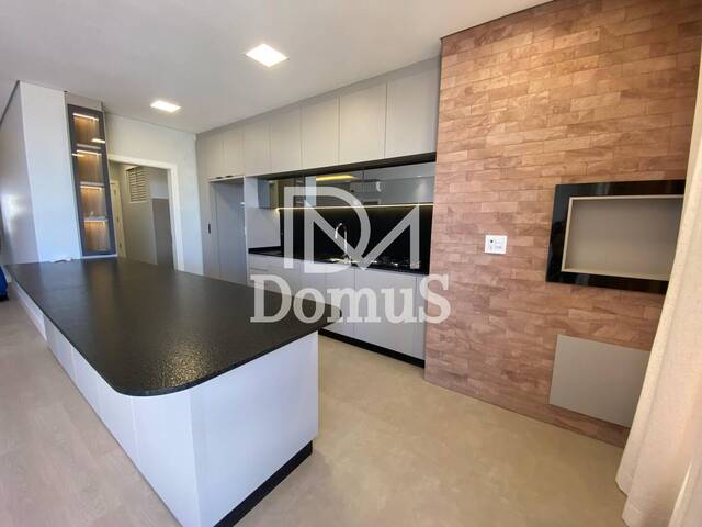 #720 - Apartamento para Venda em Toledo - PR - 1