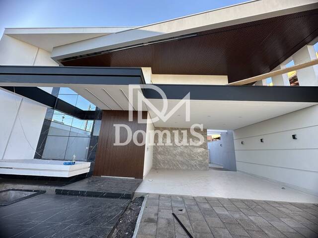 #568 - Casa para Venda em Toledo - PR - 1