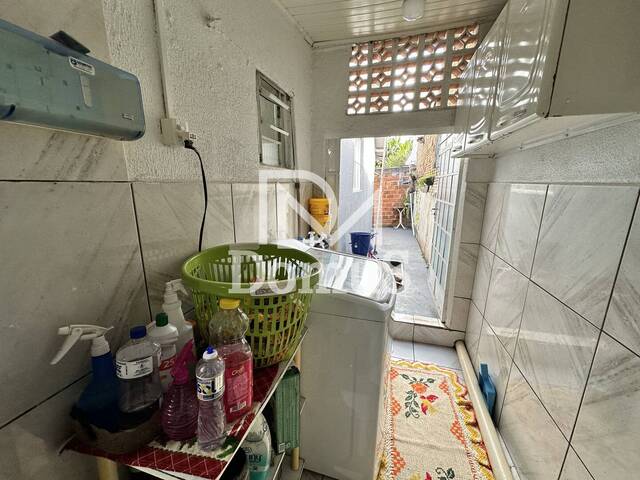 #723 - Casa para Venda em Toledo - PR - 3