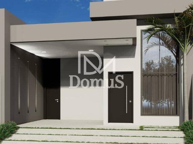#724 - Casa para Venda em Toledo - PR - 1
