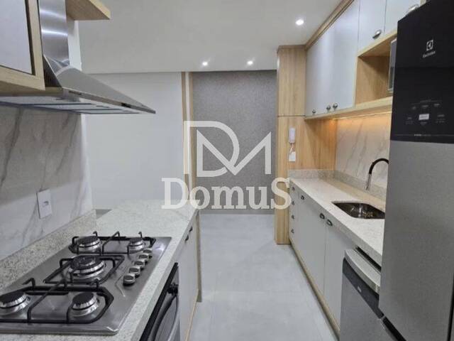 Apartamento para Venda em Toledo - 4