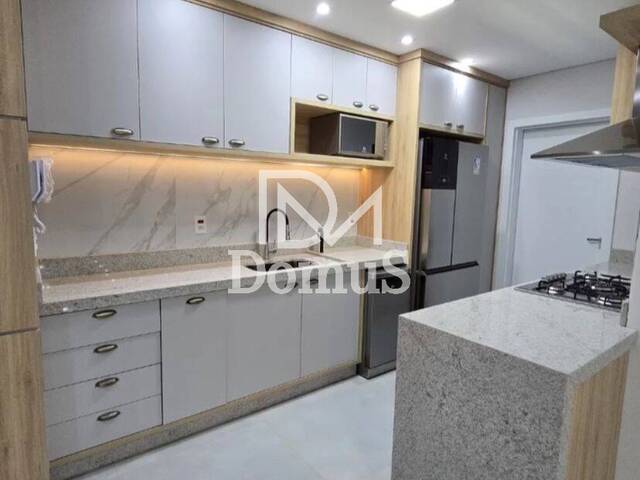 #726 - Apartamento para Venda em Toledo - PR - 3