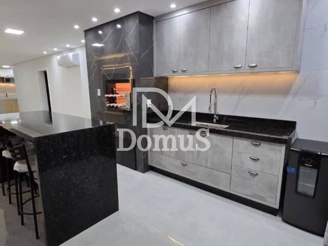 Apartamento para Venda em Toledo - 5