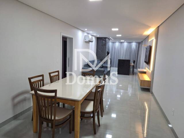 #726 - Apartamento para Venda em Toledo - PR - 2