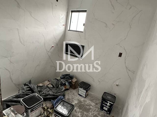 #728 - Casa para Venda em Toledo - PR - 3