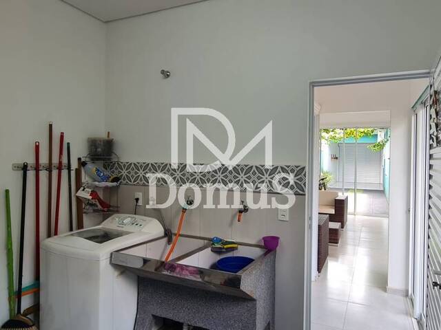 #734 - Casa para Venda em Toledo - PR - 3
