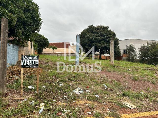 #735 - Área para Venda em Toledo - PR - 1