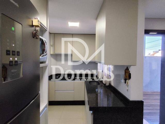 #740 - Casa para Venda em Toledo - PR - 3