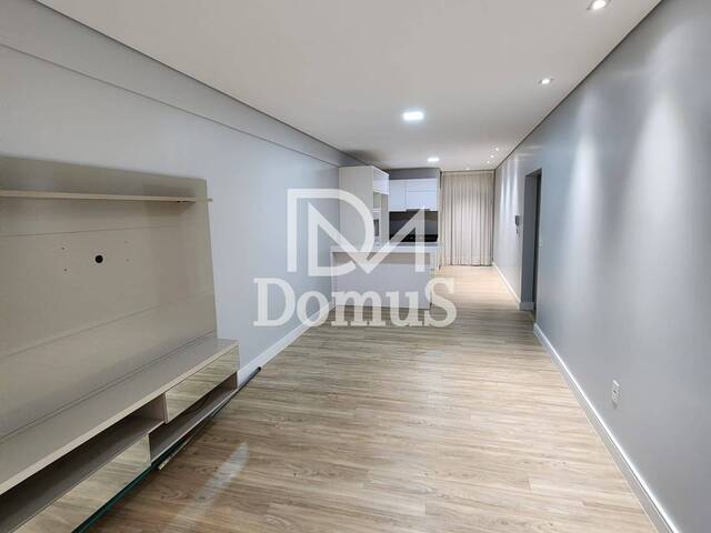#741 - Apartamento para Locação em Toledo - PR - 3