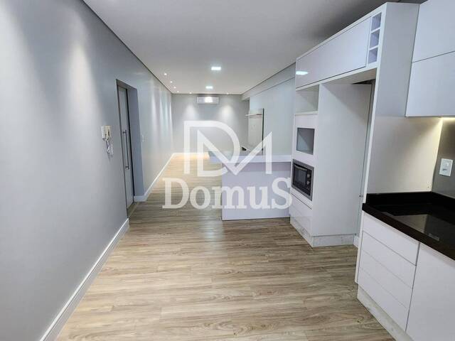 #741 - Apartamento para Locação em Toledo - PR - 2