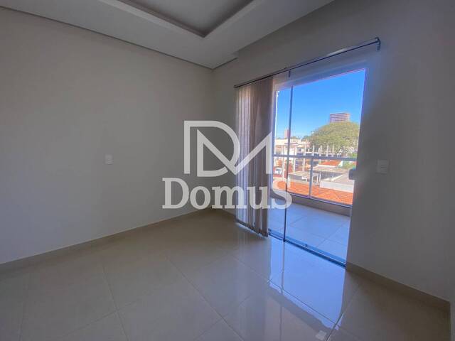 #742 - Apartamento para Locação em Toledo - PR - 3