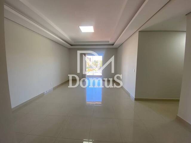 #742 - Apartamento para Locação em Toledo - PR - 2