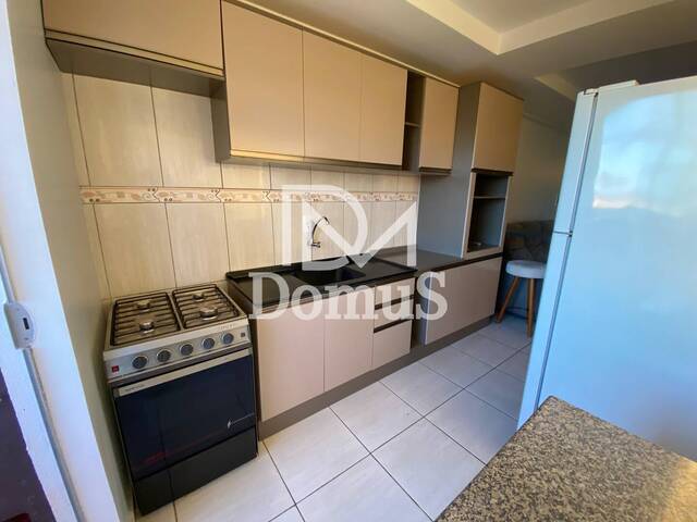 #743 - Apartamento para Locação em Toledo - PR - 3