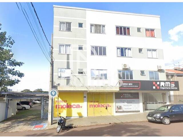 Venda em VILA INDUSTRIAL - Toledo