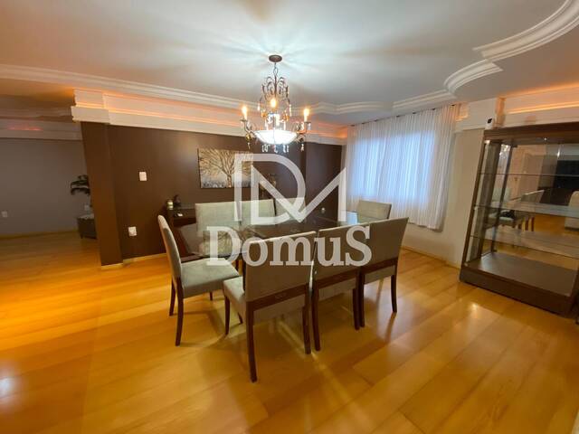#746 - Apartamento para Venda em Toledo - PR - 2