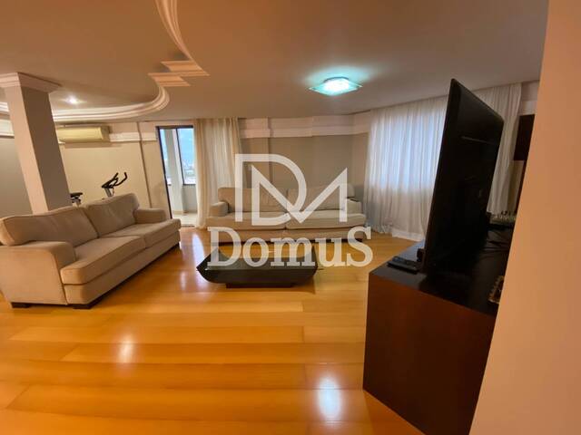 #746 - Apartamento para Venda em Toledo - PR - 3