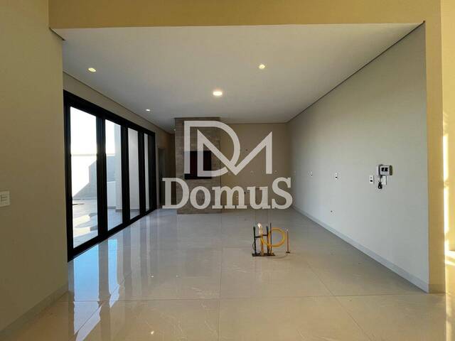 #607 - Casa para Venda em Toledo - PR - 3