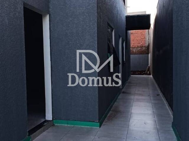 #747 - Casa para Venda em Toledo - PR - 3