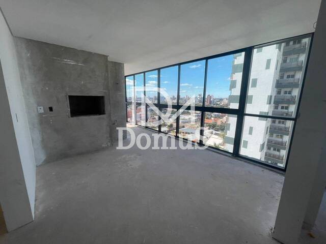 #753 - Apartamento para Venda em Toledo - PR - 3