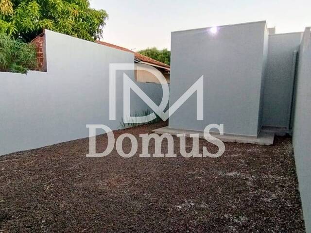 #758 - Casa para Venda em Toledo - PR - 3