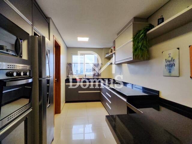 #759 - Apartamento para Locação em Toledo - PR - 1