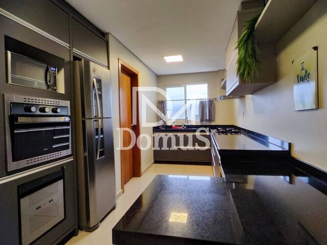 #759 - Apartamento para Locação em Toledo - PR - 2