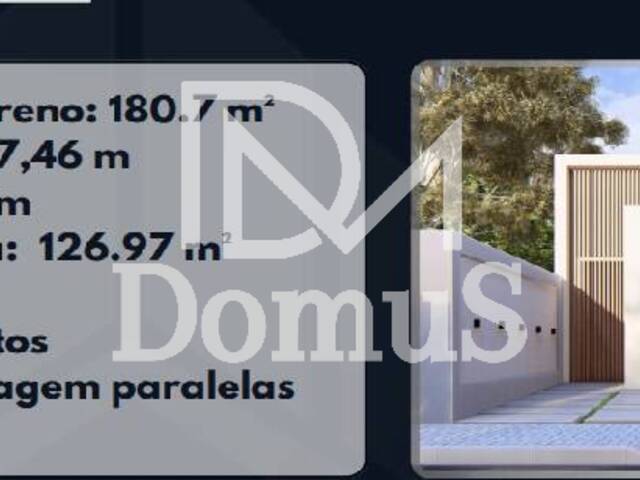#760 - Casa para Venda em Toledo - PR - 3