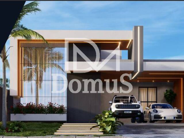 #761 - Casa para Venda em Toledo - PR - 1