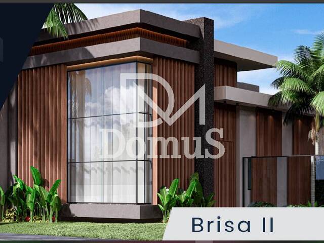 #762 - Casa para Venda em Toledo - PR - 1