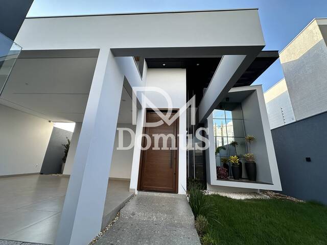 #765 - Casa para Venda em Toledo - PR - 3
