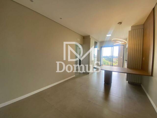 #768 - Apartamento para Venda em Toledo - PR - 2